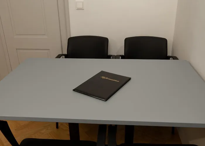 Apartament Faerbergasse