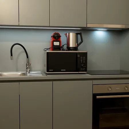 Faerbergasse * Грац