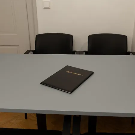 Apartment Faerbergasse