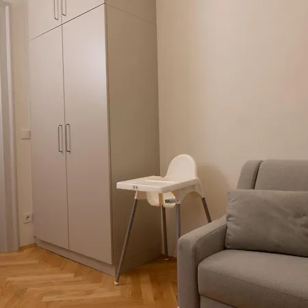 Faerbergasse Apartment *