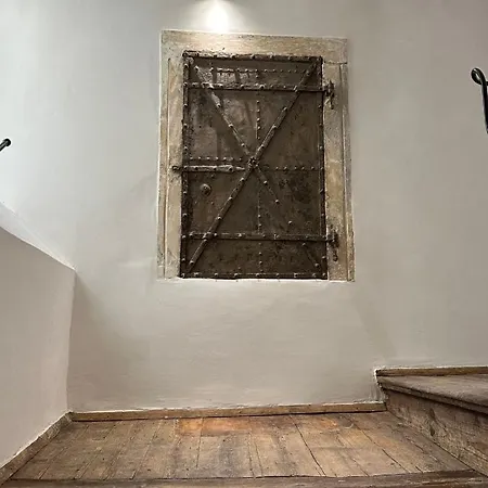 Faerbergasse * غراتس
