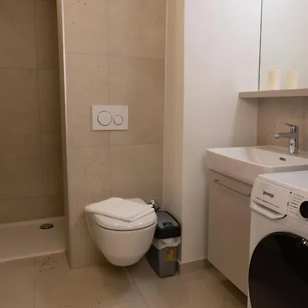 Apartment Faerbergasse