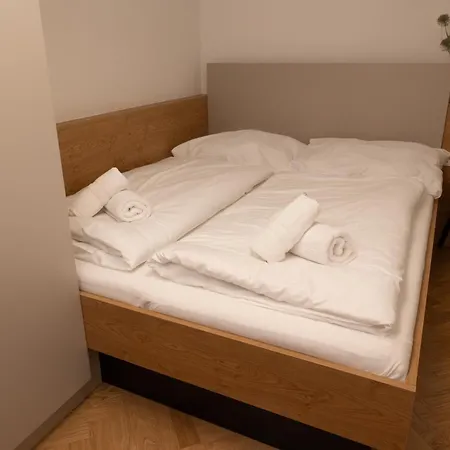 Apartment Faerbergasse