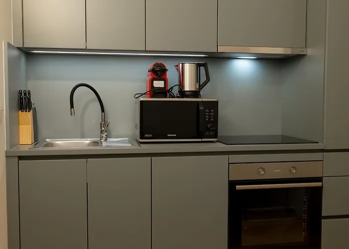 Faerbergasse * Грац