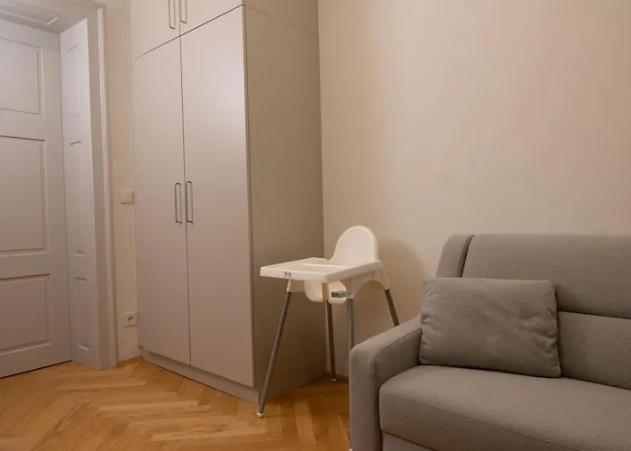 Faerbergasse Апартаменти *