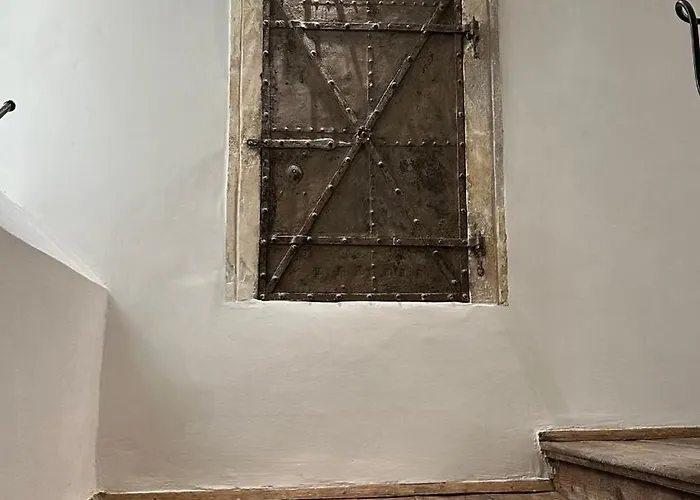 Faerbergasse * غراتس